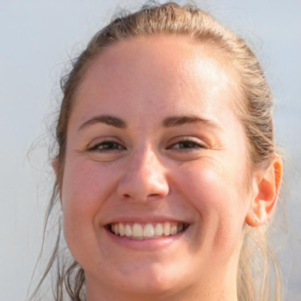 Ingrid Paulsen profile photo