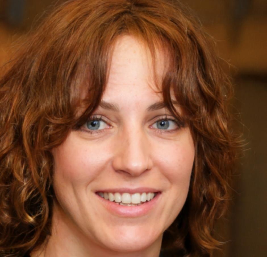 Brenna Kirkwood profile photo