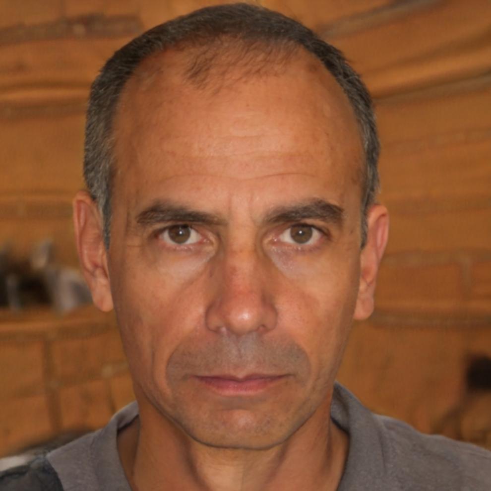 Desmond Viklund, Lead Financial Strategist