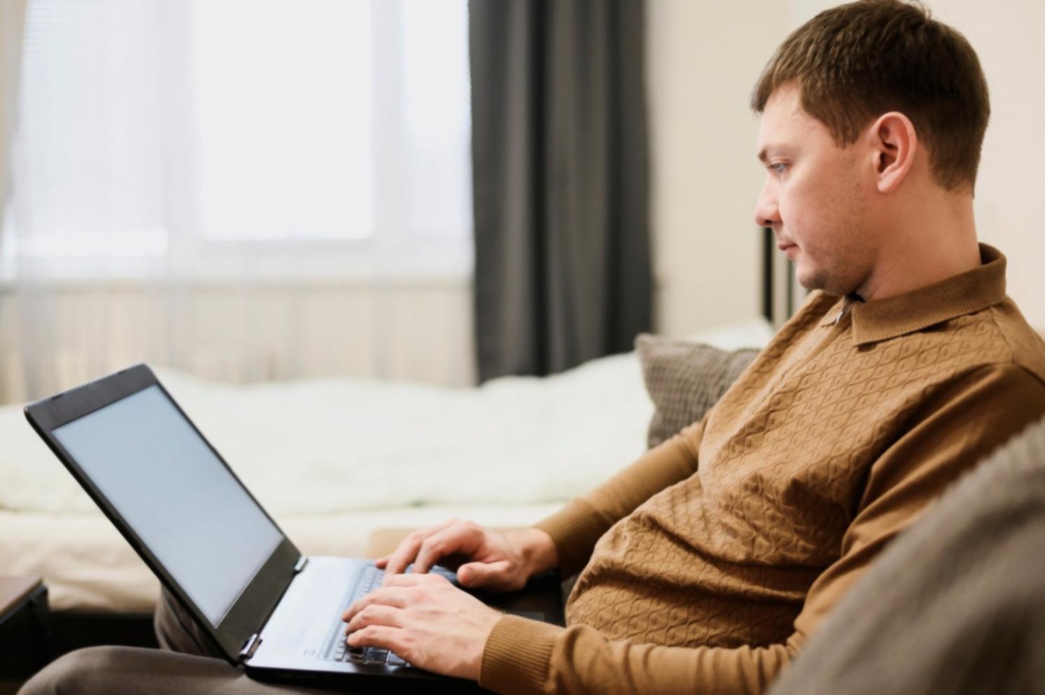 Financial planning workspace showing budget analysis