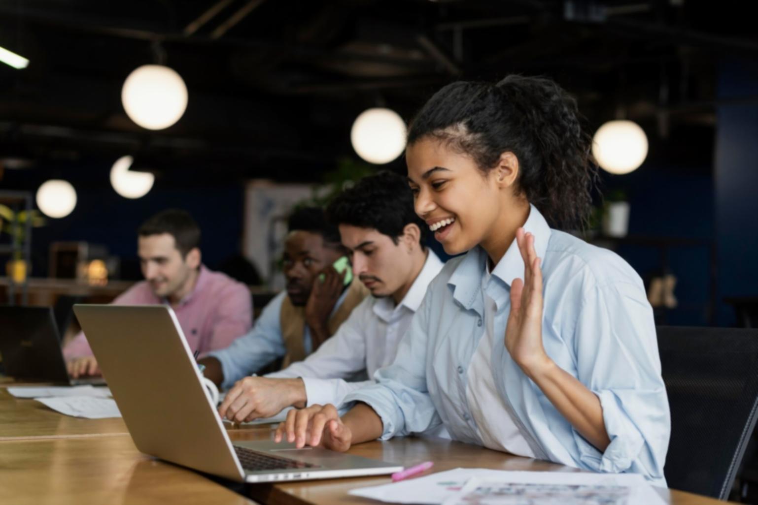 Financial documentation review